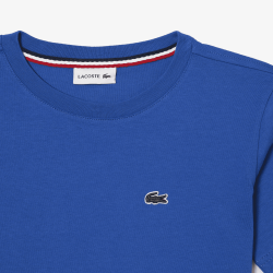 Lacoste Polo regular fit Baby PJ2909 BIANCO