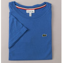Lacoste Polo regular fit Baby PJ2909 BIANCO