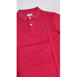 Lacoste Polo regular fit Baby PJ2909 BIANCO