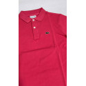 Lacoste Polo regular fit Baby PJ2909 BIANCO