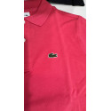 Lacoste Polo regular fit Baby PJ2909 BIANCO