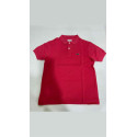 Lacoste Polo regular fit Baby PJ2909 BIANCO