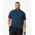 Polo Lacoste L.12.12 di taglio classico in petit piqué Azzurro