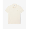 Lacoste Polo L.12.12 di taglio classico in petit piqué Rosa