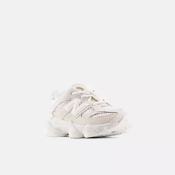 NEW BALANCE 9060 LACE Scarpe Baby White