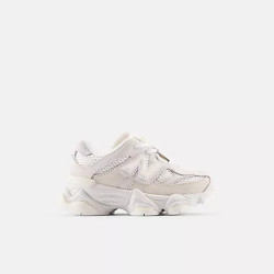 NEW BALANCE 9060 LACE Scarpe Baby White