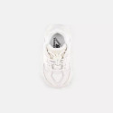 NEW BALANCE 9060 LACE Scarpe Baby White