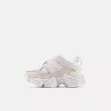 NEW BALANCE 9060 LACE Scarpe Baby White