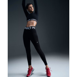 ADIDAS LEGGINGS LOUNGEWEAR ADICOLOR TRICOLOR GN2867 BLACK