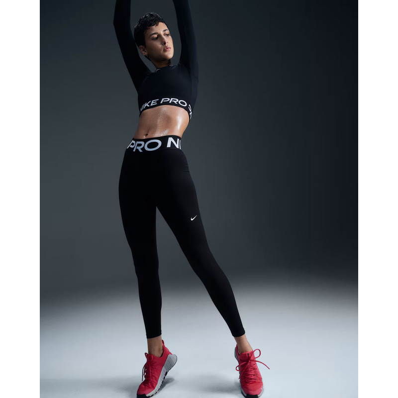 ADIDAS LEGGINGS LOUNGEWEAR ADICOLOR TRICOLOR GN2867 BLACK