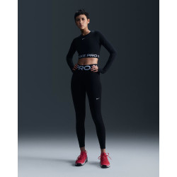 ADIDAS LEGGINGS LOUNGEWEAR ADICOLOR TRICOLOR GN2867 BLACK