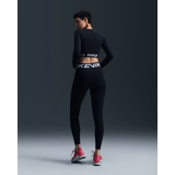 ADIDAS LEGGINGS LOUNGEWEAR ADICOLOR TRICOLOR GN2867 BLACK
