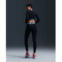 ADIDAS LEGGINGS LOUNGEWEAR ADICOLOR TRICOLOR GN2867 BLACK