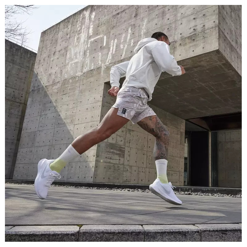 NIKE Scarpa da corsa 'Revolution 6 DC3728 Bianco