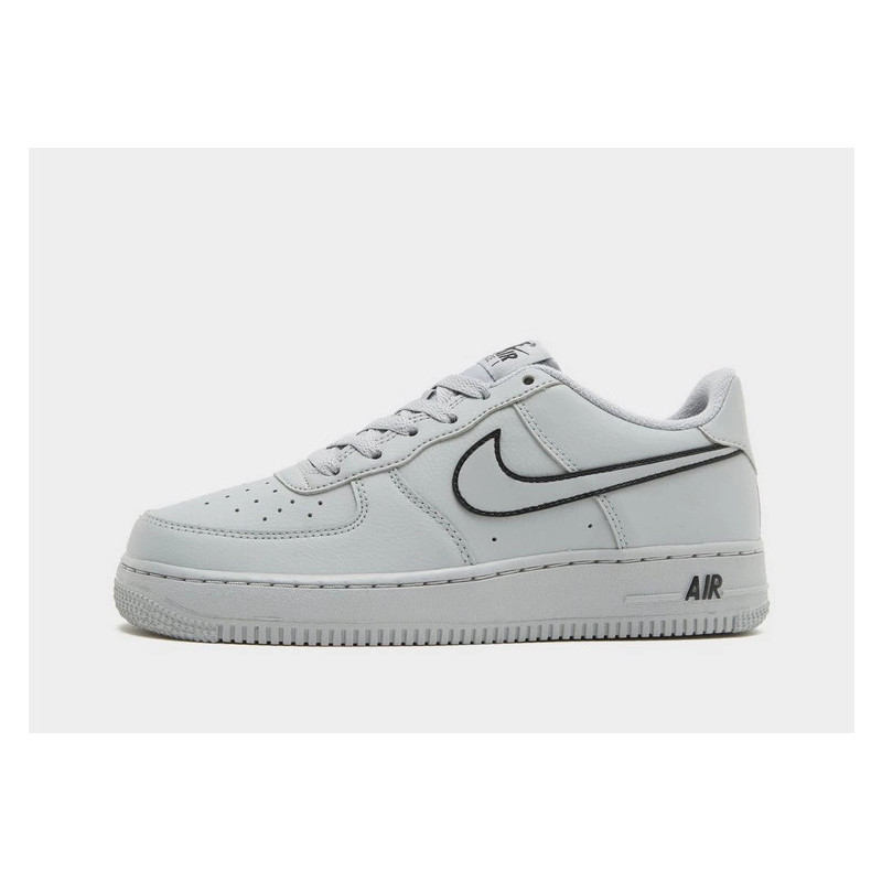Nike Air Force 1 Outline Junior IF6158 Grey