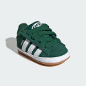 Adidas Scarpe Campus Crib Bambin JR5797  Dark Green /