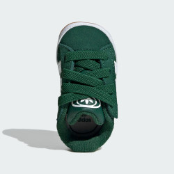 Adidas Scarpe Campus Crib Bambin JR5797  Dark Green /