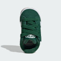 Adidas Scarpe Campus Crib Bambin JR5797  Dark Green /