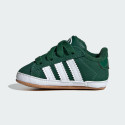 Adidas Scarpe Campus Crib Bambin JR5797  Dark Green /