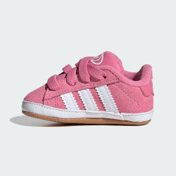 Adidas Scarpe Campus Crib Baby JS3844 Pink
