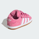 Adidas Scarpe Campus Crib Baby JS3844 Pink