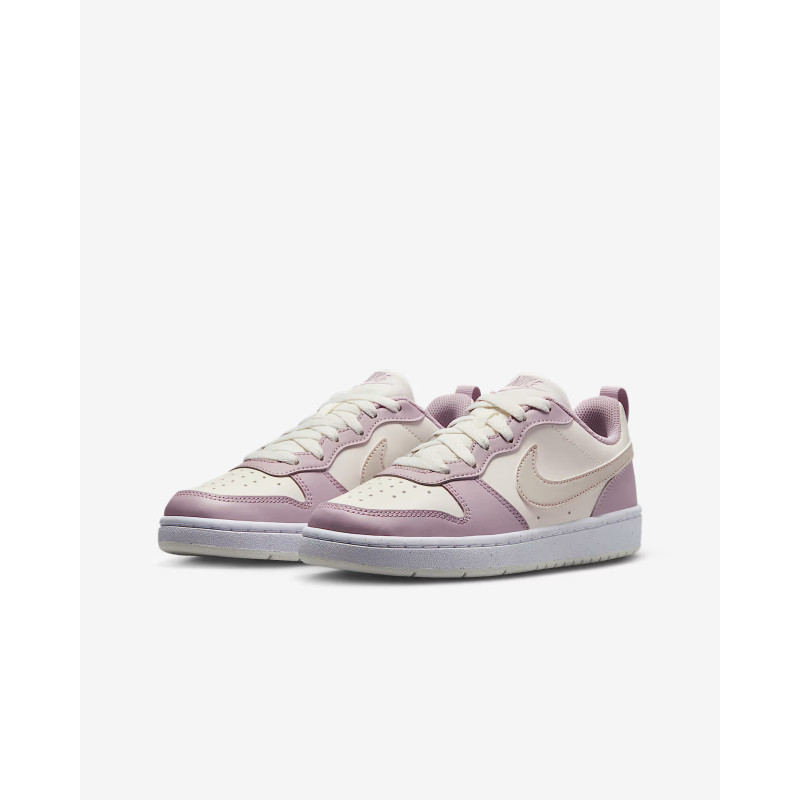 Nike Court Borough Low Recraft Bambina DV5457