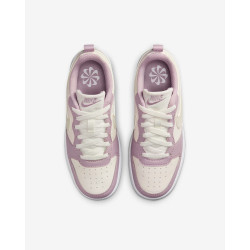 Nike Court Borough Low Recraft Bambina DV5457