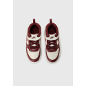 NIKE Court Borough Mid 2 CD7784 Perla/Bordeaux Unisex Baby