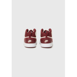 NIKE Court Borough Mid 2 CD7784 Perla/Bordeaux Unisex Baby
