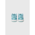 NIKE Court Borough Mid 2 CD7784  Perla/Celeste Unisex Baby