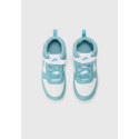 NIKE Court Borough Mid 2 CD7784  Perla/Celeste Unisex Baby