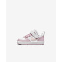 Nike Court Borough Low 2 BQ5453 BIANCO/ROSA