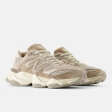 New Balance Sneakers Unisex 9060 Tortora