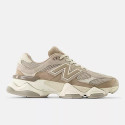 New Balance Sneakers Unisex 9060 Tortora