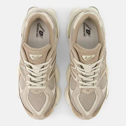 New Balance Sneakers Unisex 9060 Tortora