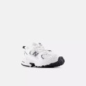 New Balance IZ530CF Scarpe Bambino/a Bianco