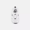 New Balance IZ530CF Scarpe Bambino/a Bianco