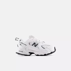 New Balance IZ530CF Scarpe Bambino/a Bianco