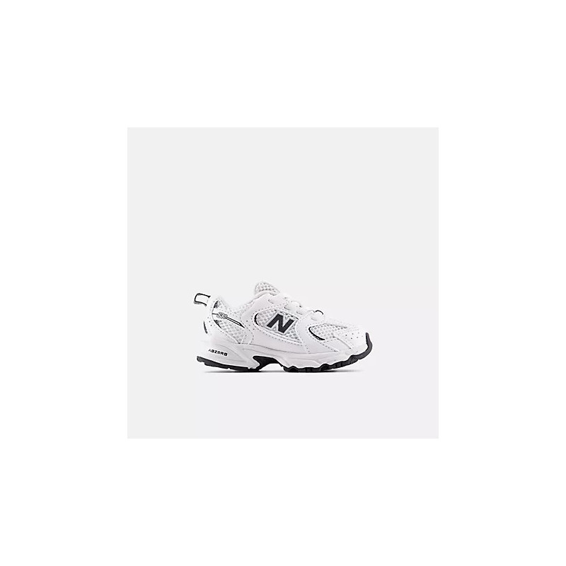 New Balance IZ530CF Scarpe Bambino/a Bianco