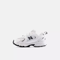 New Balance IZ530CF Scarpe Bambino/a Bianco
