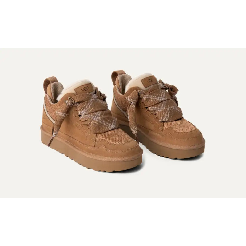 UGG Donna Sneakers Lowmel 1144032  Camel