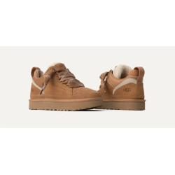 UGG Donna Sneakers Lowmel 1144032  Camel