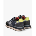 WUSHU Shoes Man Master 422 Black/Brown