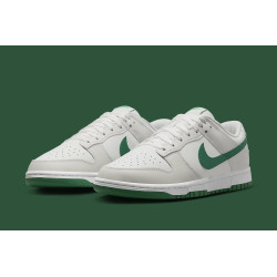 Nike Dunk Low Retro DV0831 Bianco/Verde