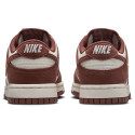 Nike Dunk Low IB4417 Bianco/Marrone