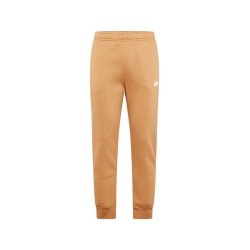 Nike Felpa Nike Sportswear Club Fleece BV2654 Limestone