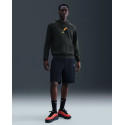 Nike Sportswear Felpa Club Sole Food IB4144 Black