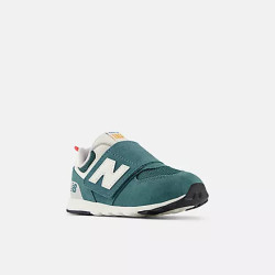 NEW BALANCE 574 NEW-B HOOK & LOOP SCARPE BAMBINO