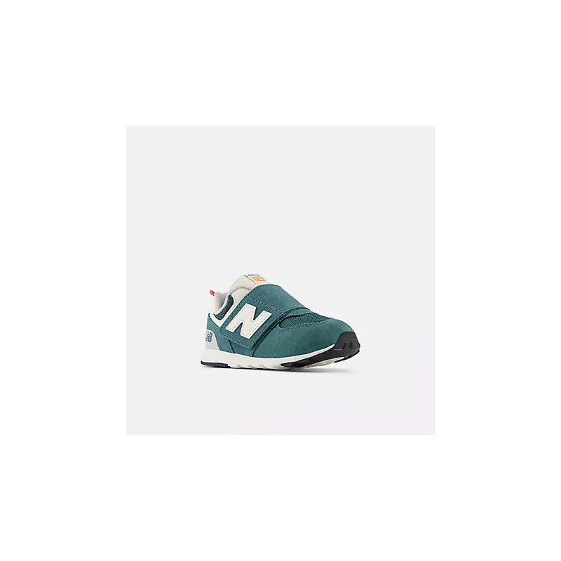 NEW BALANCE 574 NEW-B HOOK & LOOP SCARPE BAMBINO