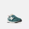 NEW BALANCE 574 NEW-B HOOK & LOOP SCARPE BAMBINO
